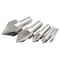 Hhip 5 Piece 60 Degree 1/4-1 in. High Speed Steel Countersink Set 2001-2004 - alternate 2